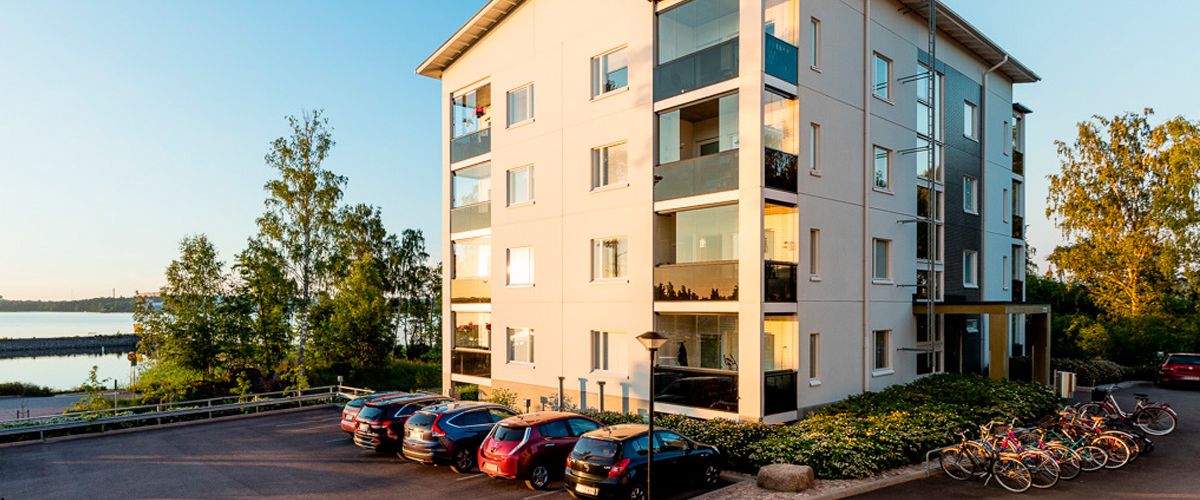 Kotkan Asunnot ja Suomen Kuntaperintä: Positiivista palautetta ja konkreettisia lukuja