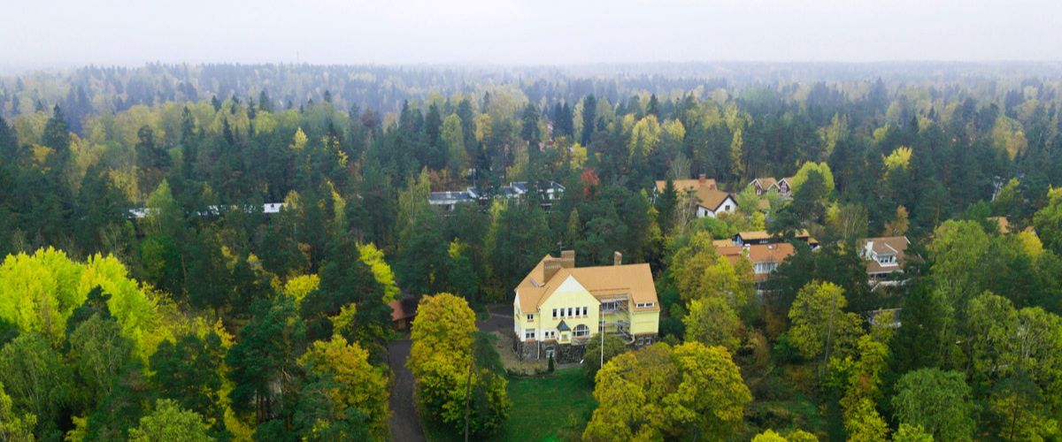 Suomen Kuntaperinnän avulla tasapuolista kohtelua